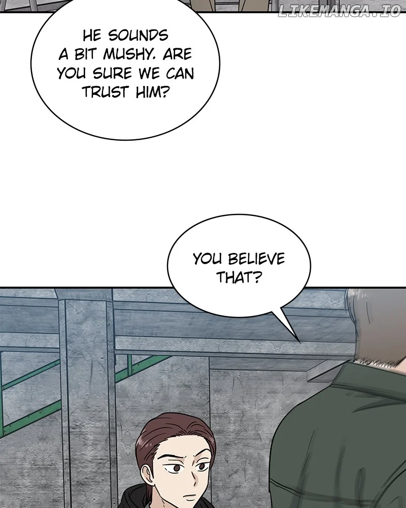 It Wasn’t Love at First Sight Chapter 21 page 83