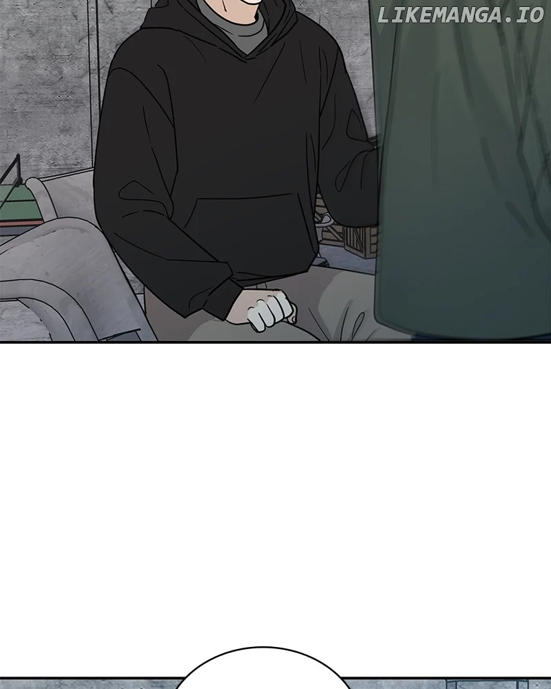 It Wasn’t Love at First Sight Chapter 21 page 84