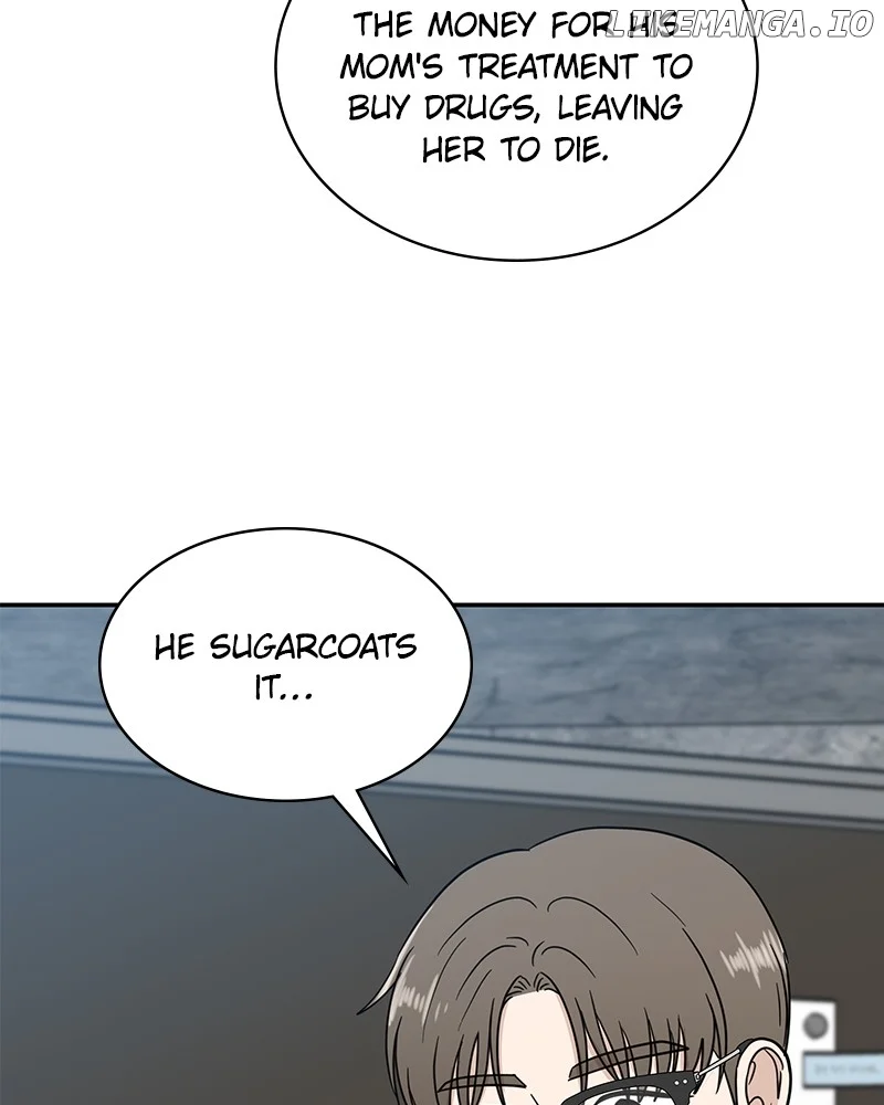 It Wasn’t Love at First Sight Chapter 21 page 86