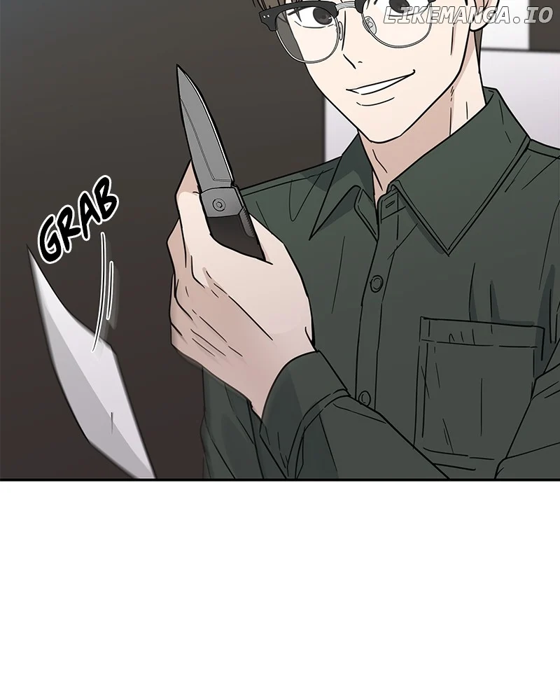It Wasn’t Love at First Sight Chapter 21 page 87