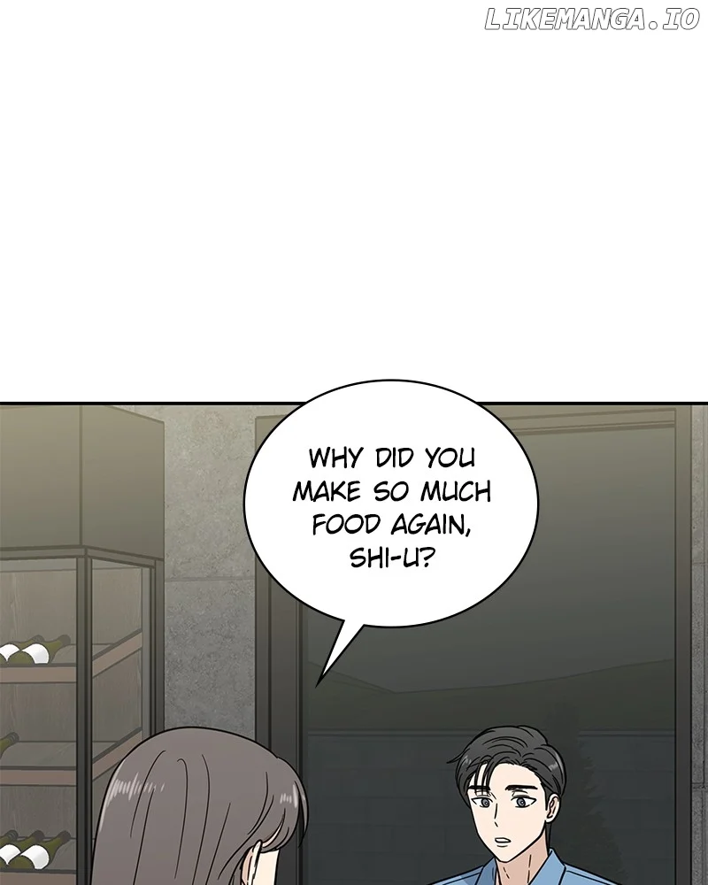It Wasn’t Love at First Sight Chapter 21 page 91