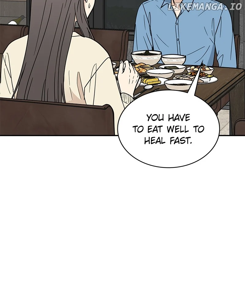 It Wasn’t Love at First Sight Chapter 21 page 92