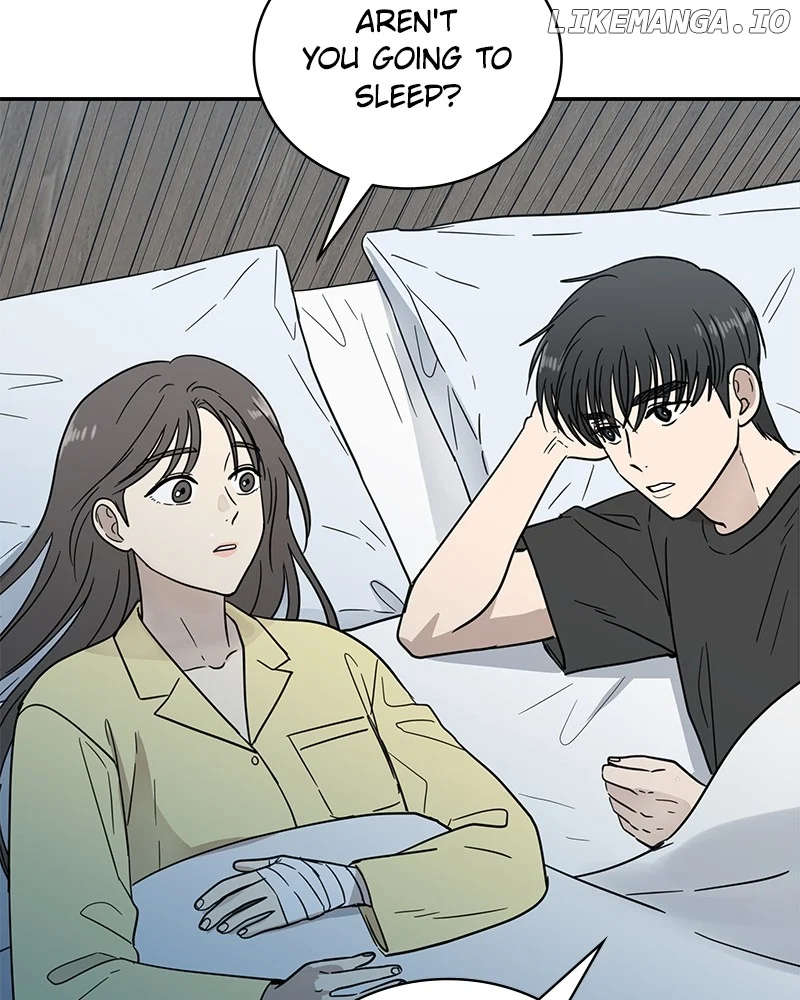 It Wasn’t Love at First Sight Chapter 21 page 94
