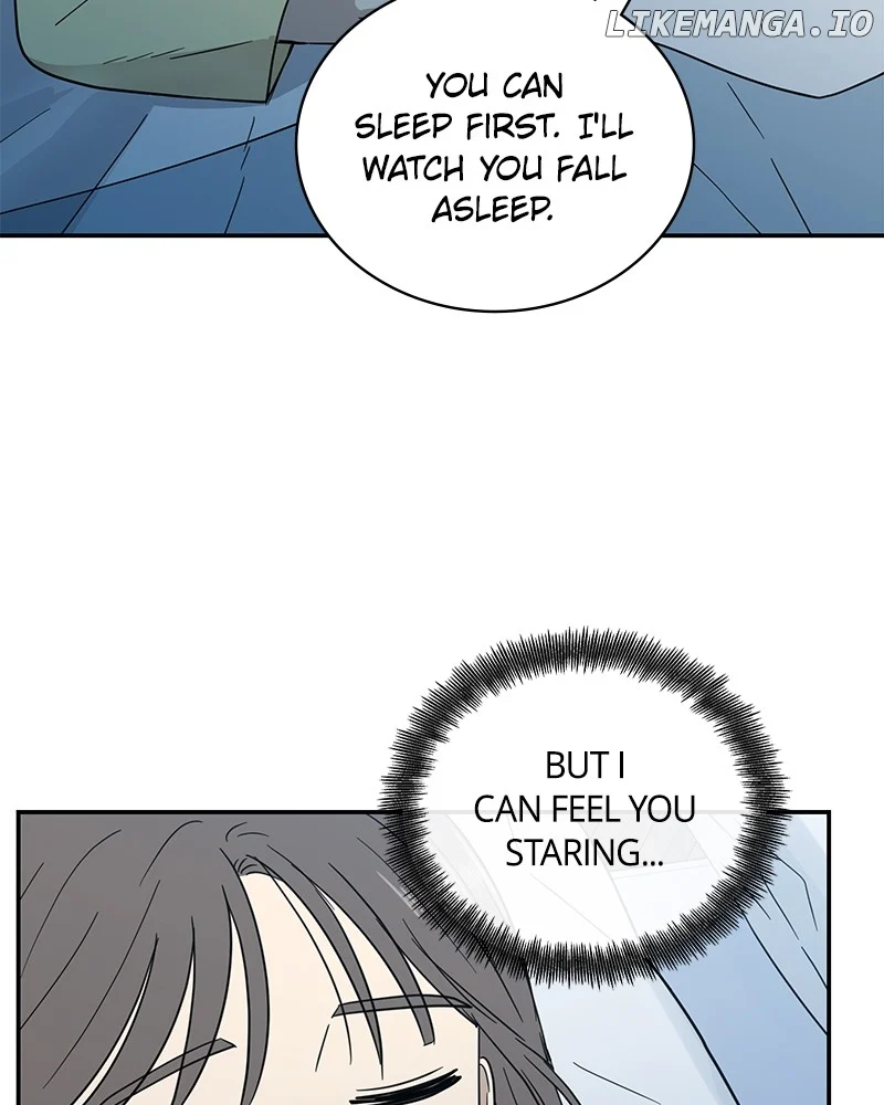 It Wasn’t Love at First Sight Chapter 21 page 95