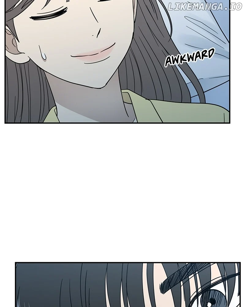 It Wasn’t Love at First Sight Chapter 21 page 96