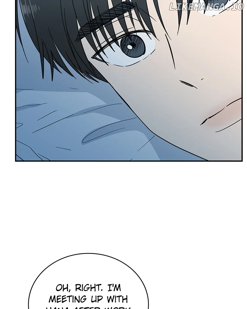 It Wasn’t Love at First Sight Chapter 21 page 97