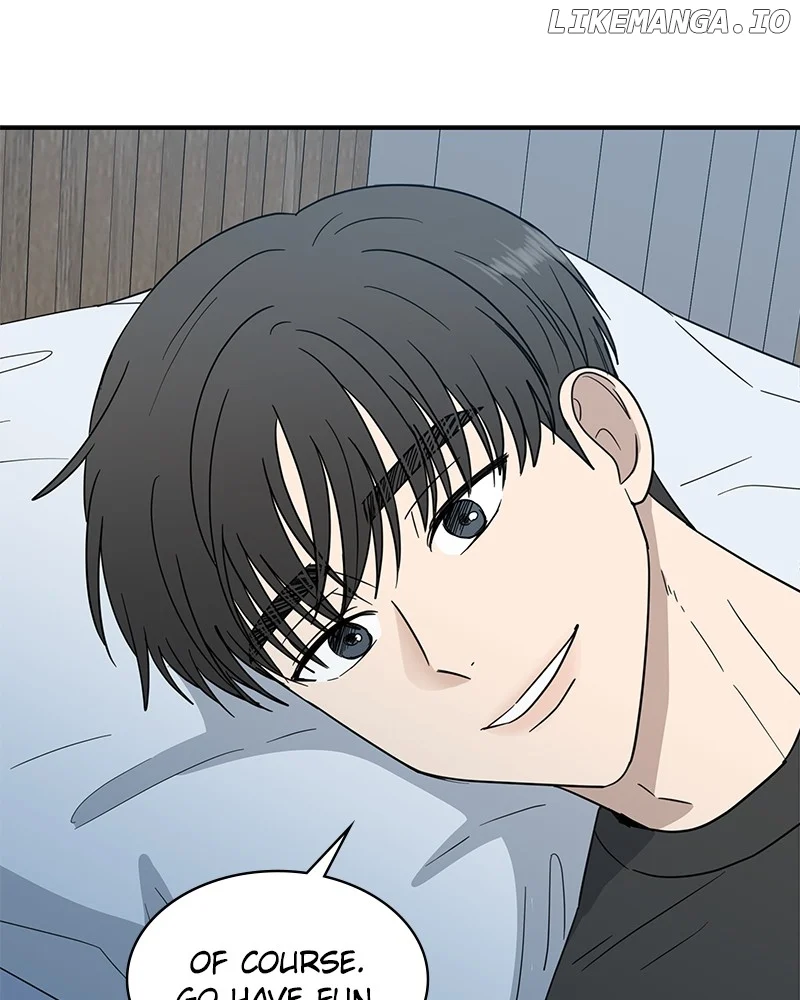 It Wasn’t Love at First Sight Chapter 21 page 100