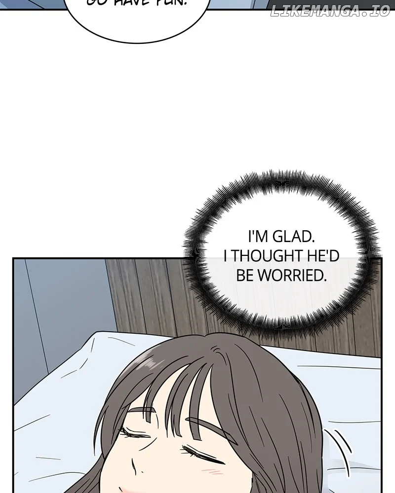 It Wasn’t Love at First Sight Chapter 21 page 101