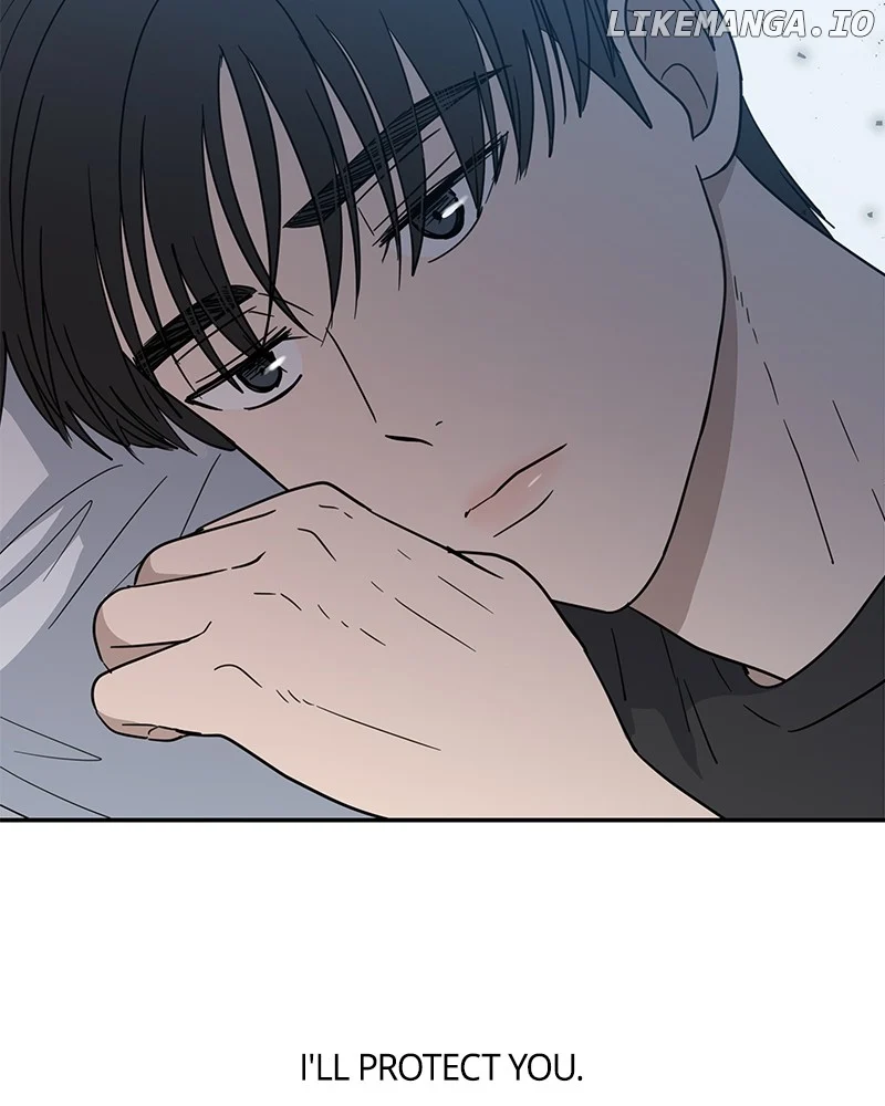 It Wasn’t Love at First Sight Chapter 21 page 105