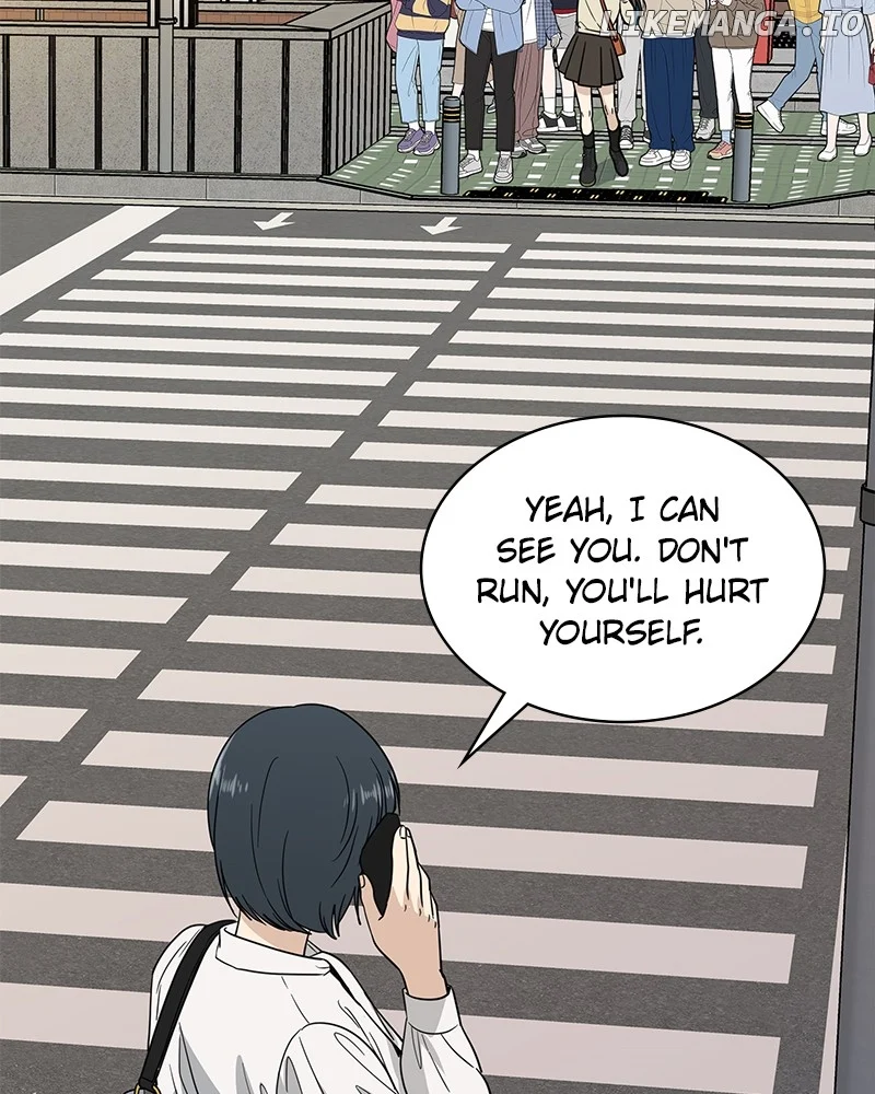 It Wasn’t Love at First Sight Chapter 21 page 108