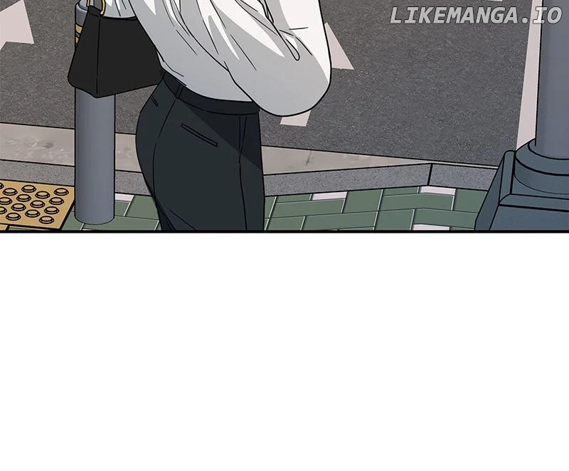 It Wasn’t Love at First Sight Chapter 21 page 109