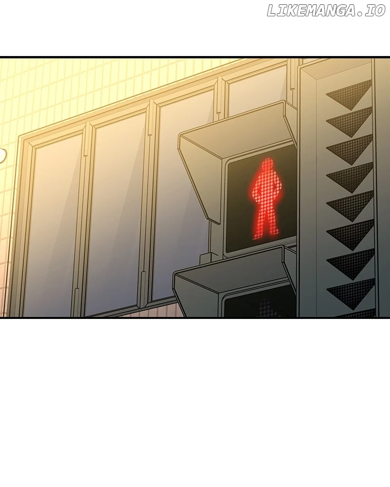 It Wasn’t Love at First Sight Chapter 21 page 110