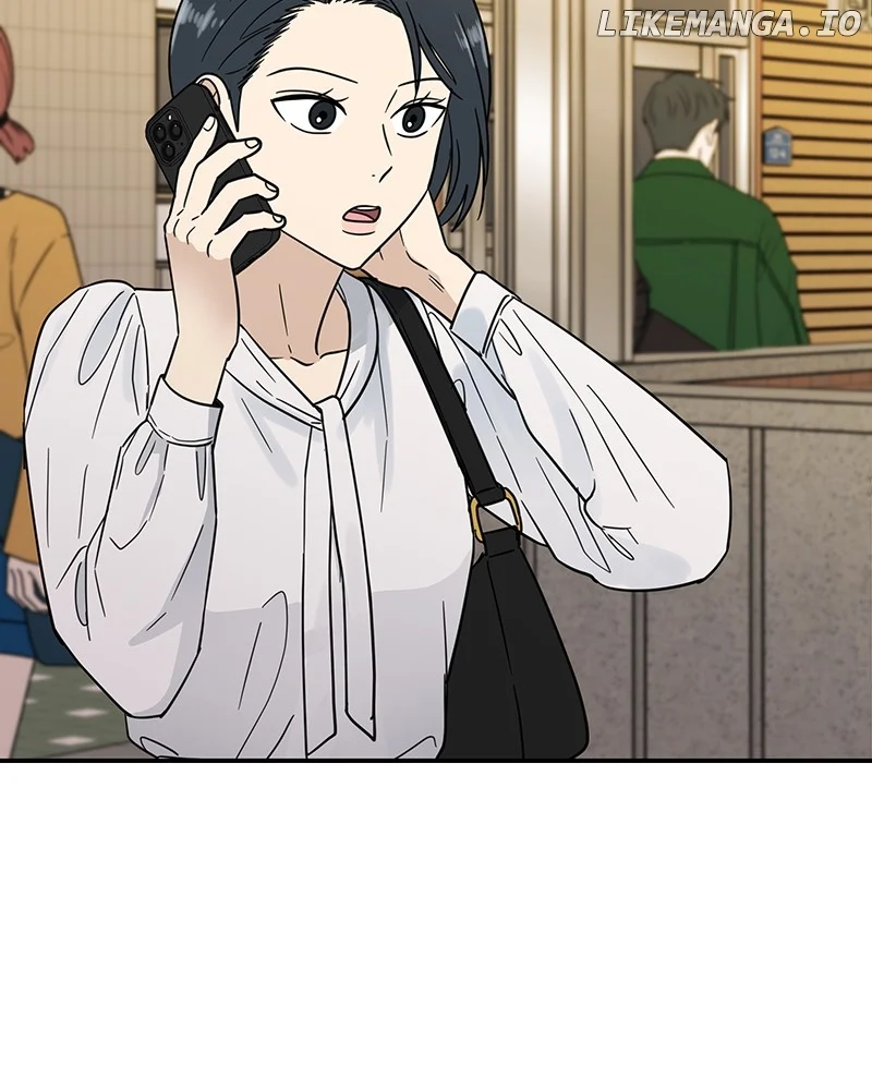 It Wasn’t Love at First Sight Chapter 21 page 113
