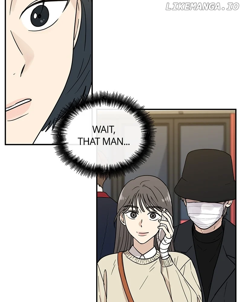 It Wasn’t Love at First Sight Chapter 21 page 116