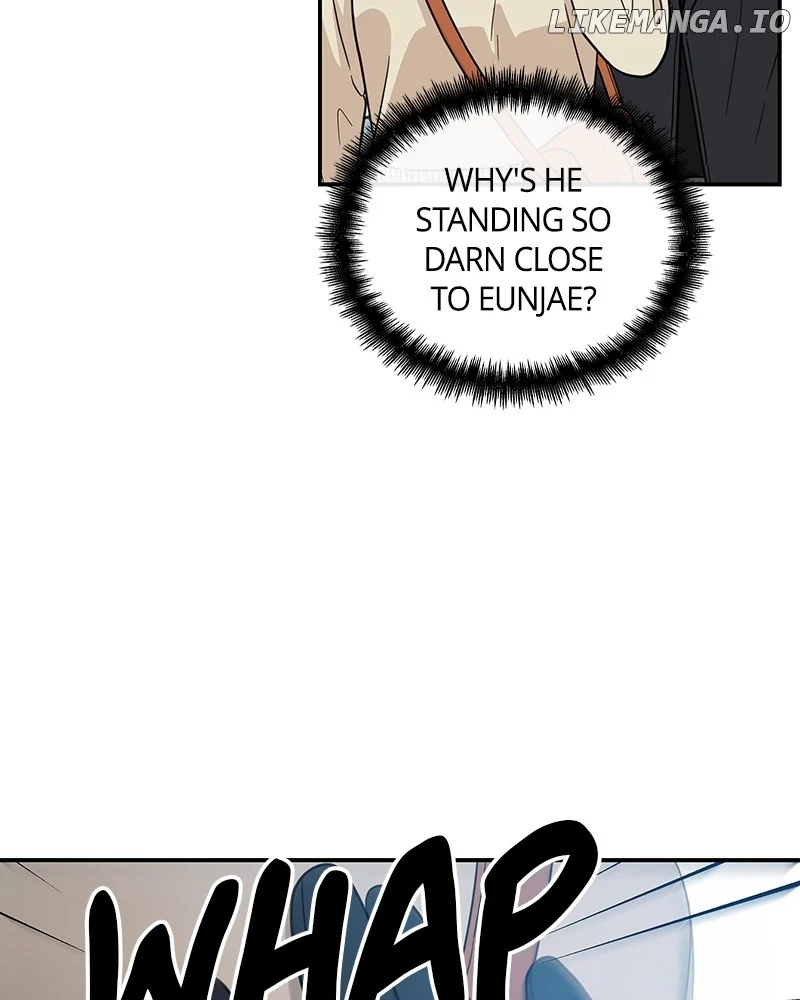 It Wasn’t Love at First Sight Chapter 21 page 117