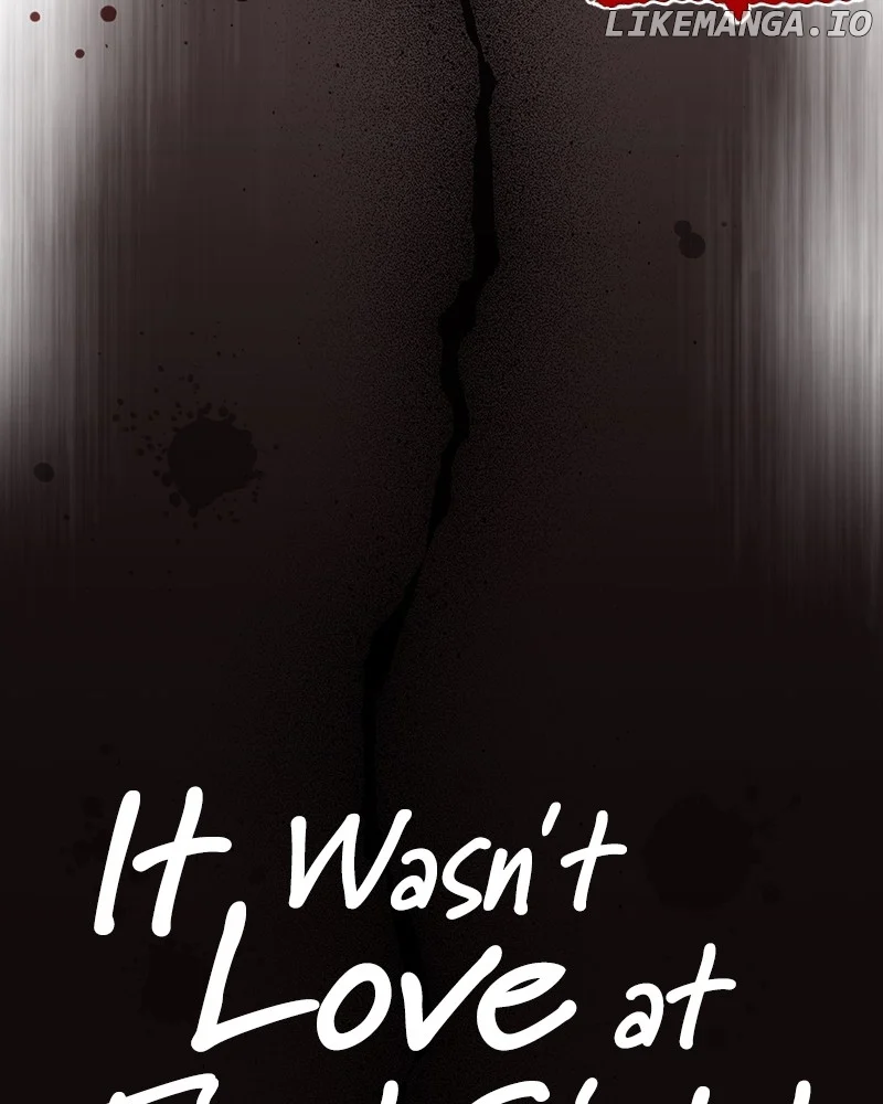 It Wasn’t Love at First Sight Chapter 21 page 124