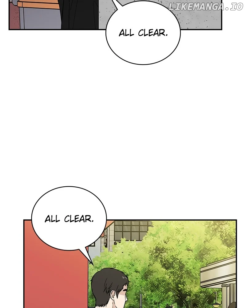 It Wasn’t Love at First Sight Chapter 22 page 3
