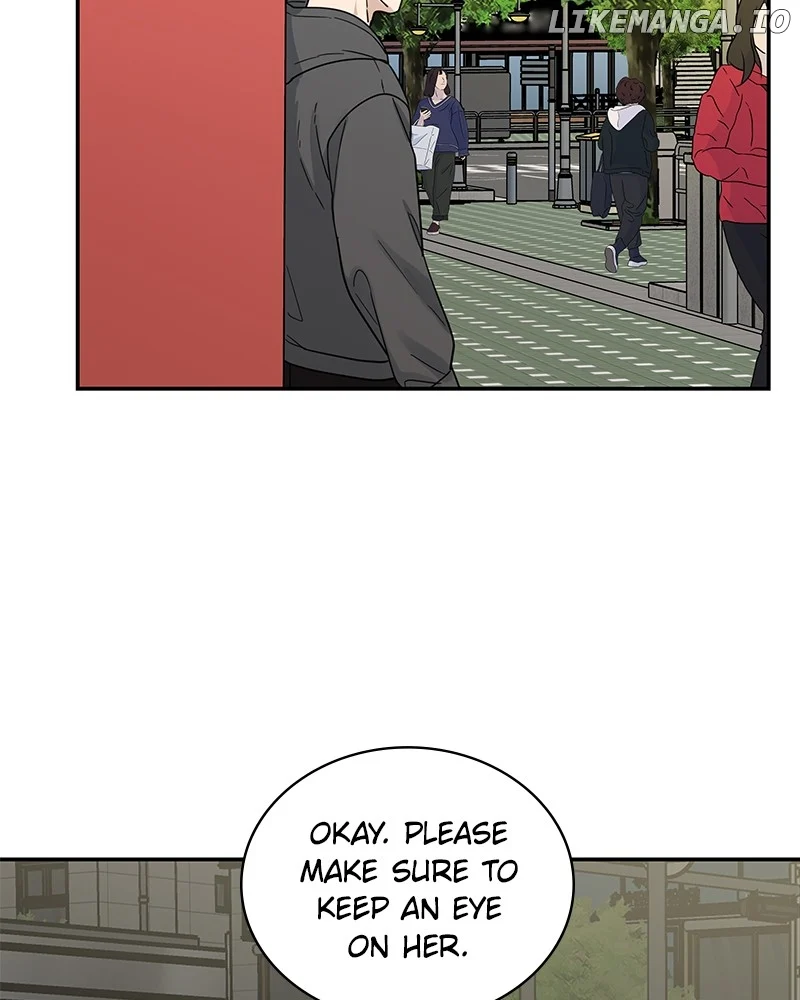 It Wasn’t Love at First Sight Chapter 22 page 4