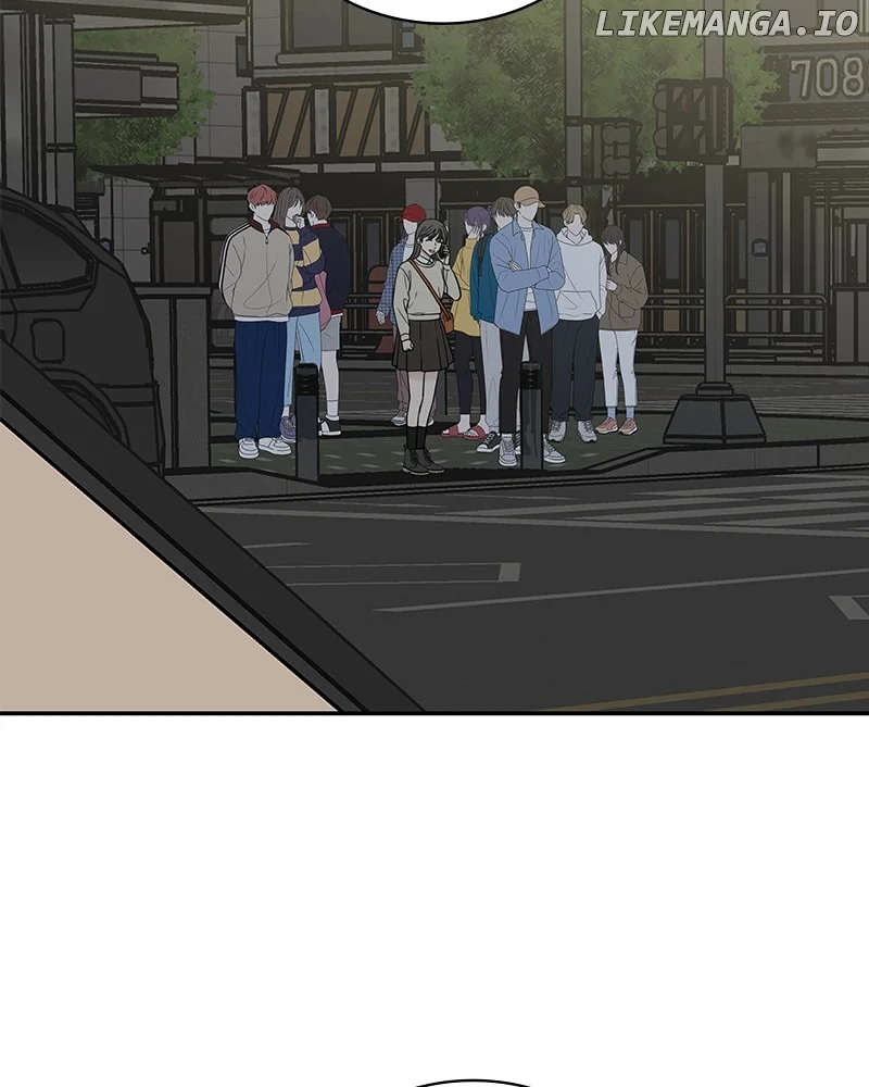 It Wasn’t Love at First Sight Chapter 22 page 5