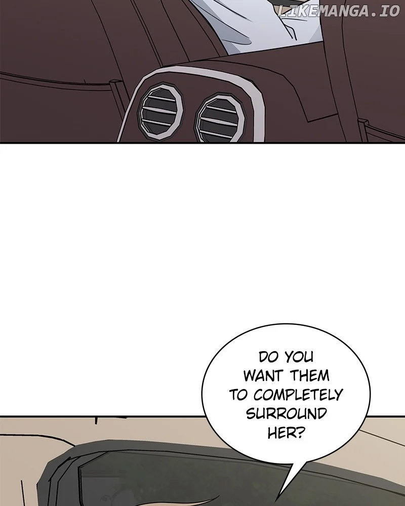 It Wasn’t Love at First Sight Chapter 22 page 7