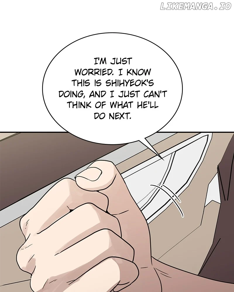 It Wasn’t Love at First Sight Chapter 22 page 9