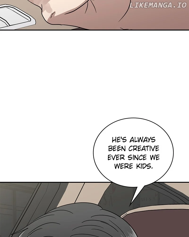 It Wasn’t Love at First Sight Chapter 22 page 10