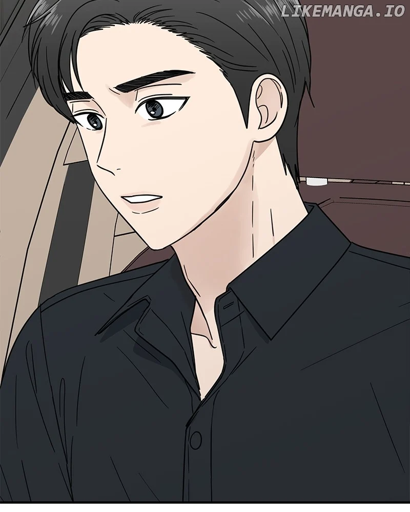 It Wasn’t Love at First Sight Chapter 22 page 11