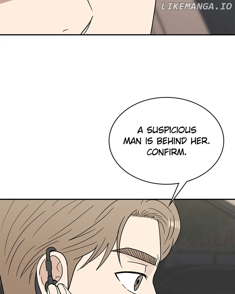 It Wasn’t Love at First Sight Chapter 22 page 18