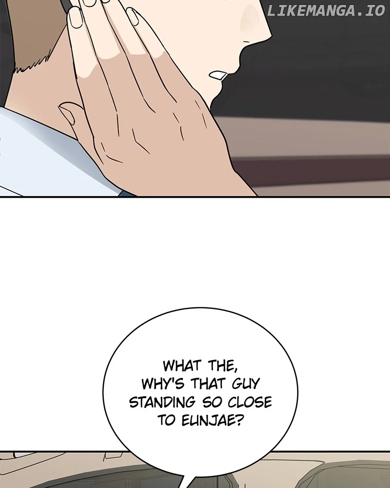 It Wasn’t Love at First Sight Chapter 22 page 19
