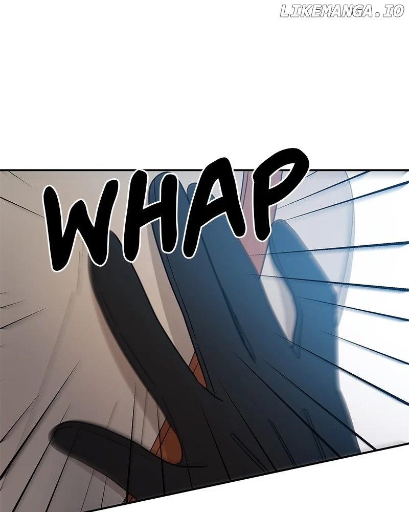 It Wasn’t Love at First Sight Chapter 22 page 22