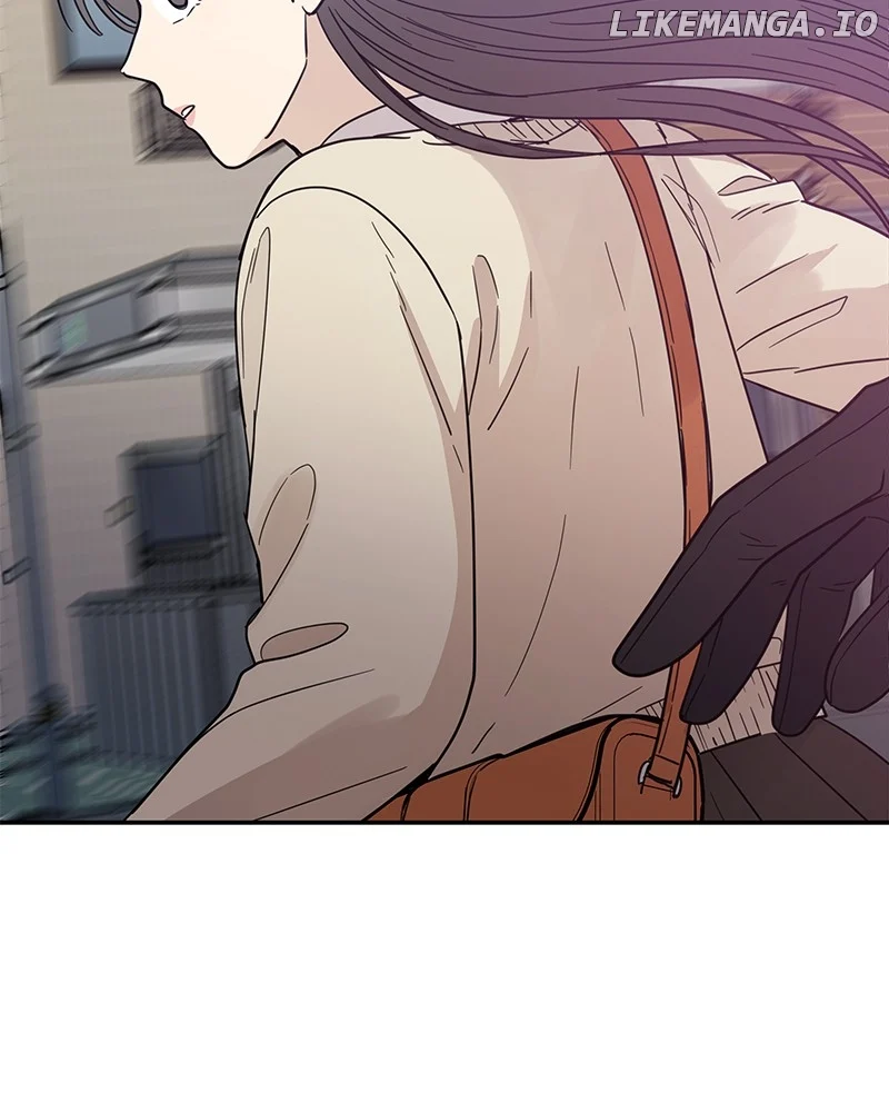 It Wasn’t Love at First Sight Chapter 22 page 24
