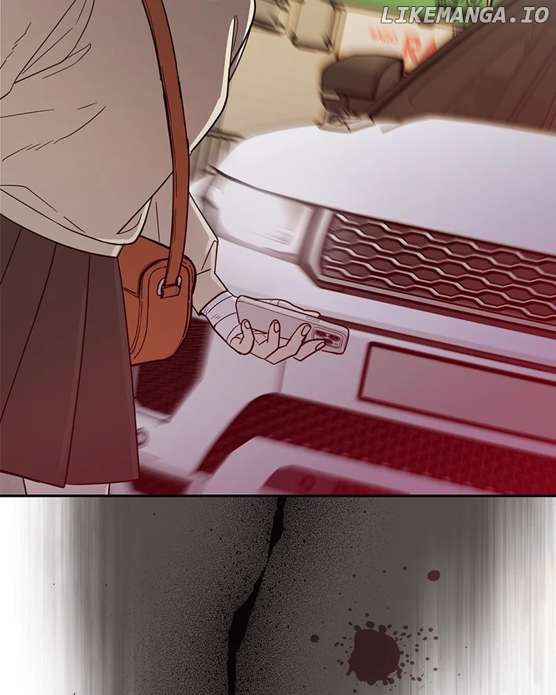 It Wasn’t Love at First Sight Chapter 22 page 26