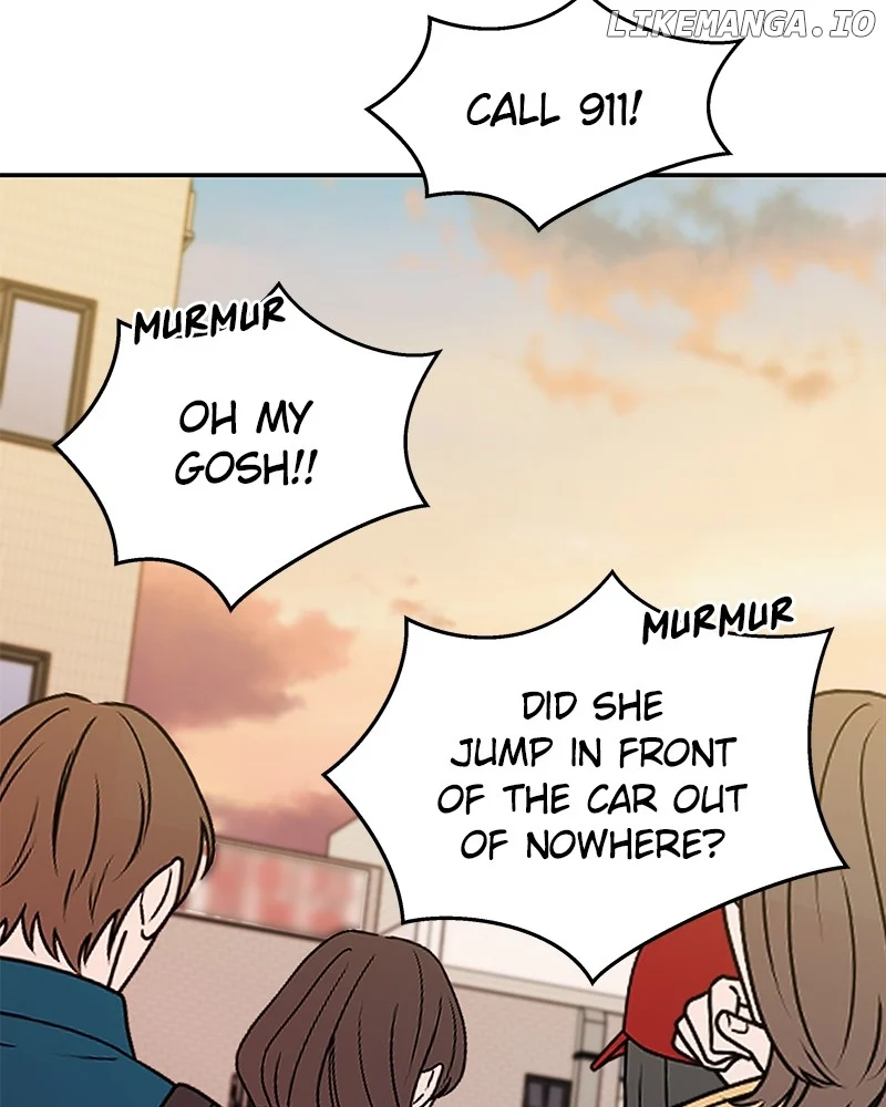 It Wasn’t Love at First Sight Chapter 22 page 30