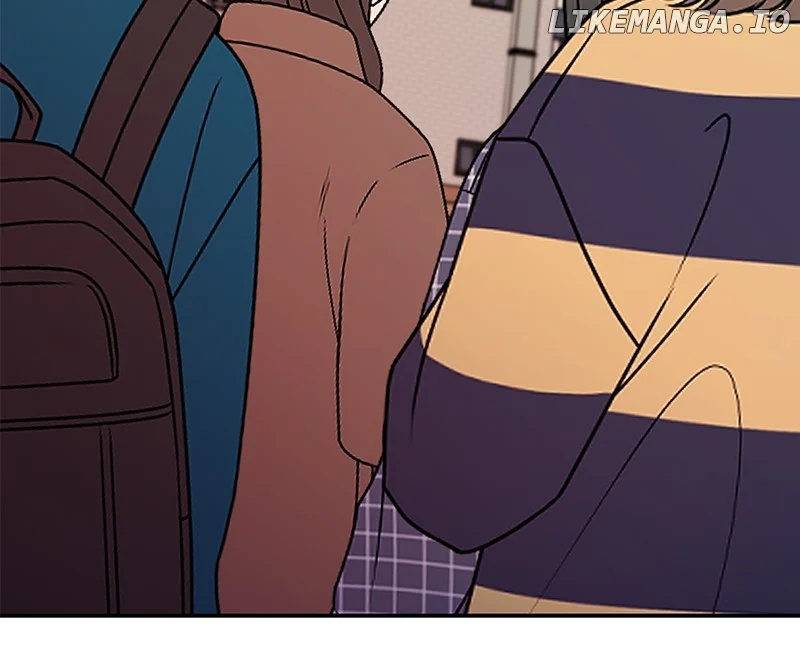It Wasn’t Love at First Sight Chapter 22 page 31