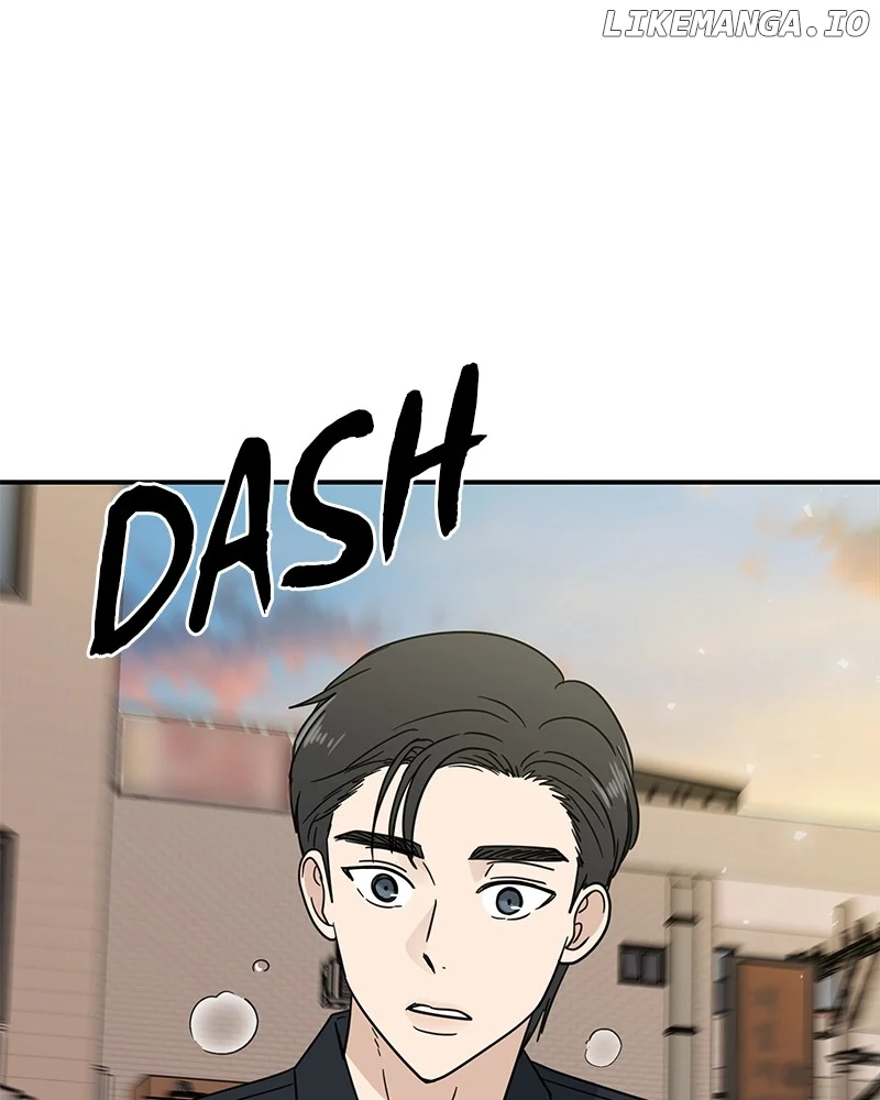 It Wasn’t Love at First Sight Chapter 22 page 32