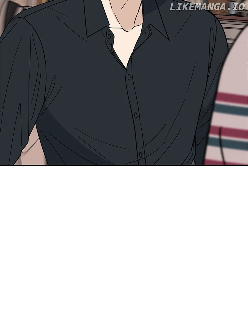 It Wasn’t Love at First Sight Chapter 22 page 33