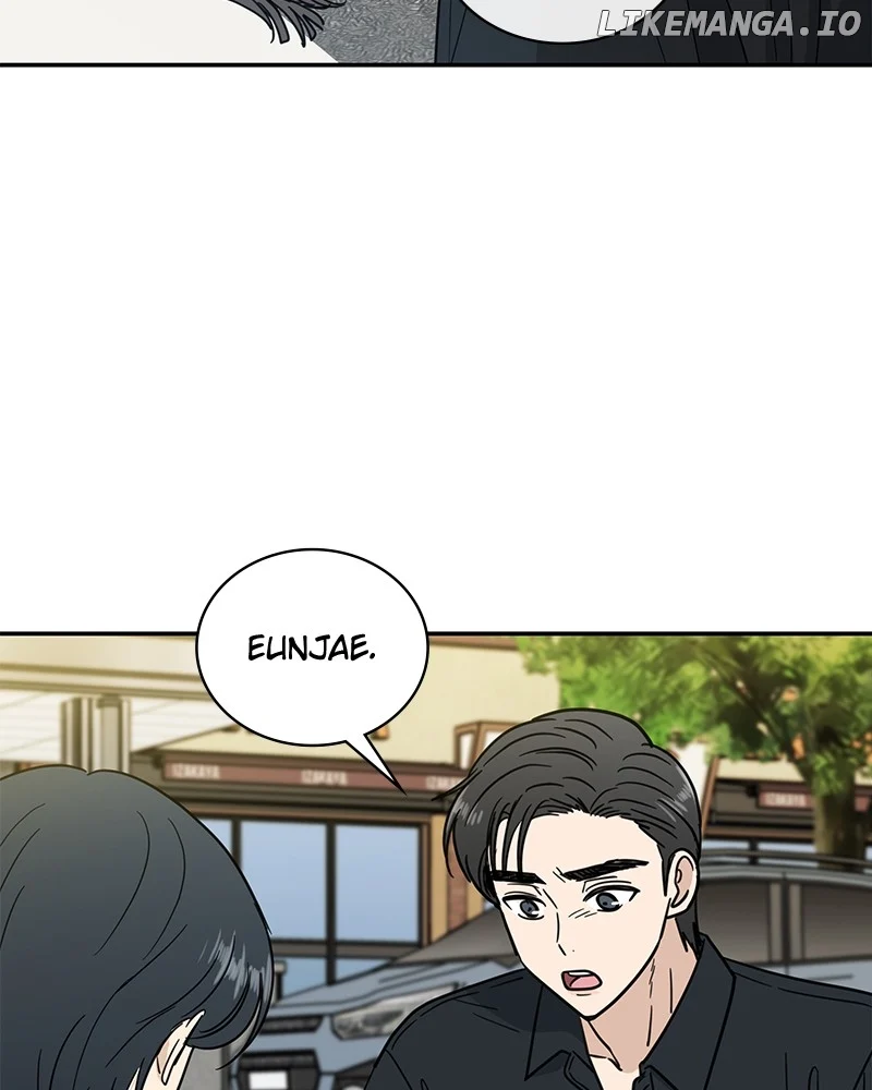 It Wasn’t Love at First Sight Chapter 22 page 35
