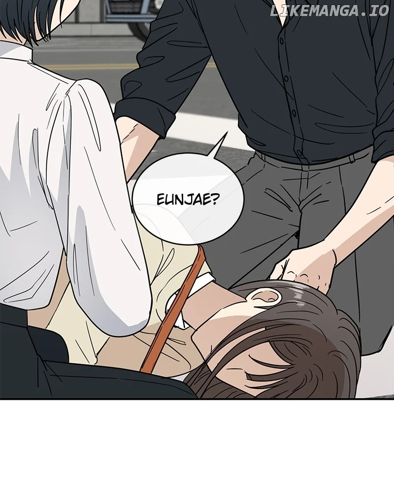 It Wasn’t Love at First Sight Chapter 22 page 36