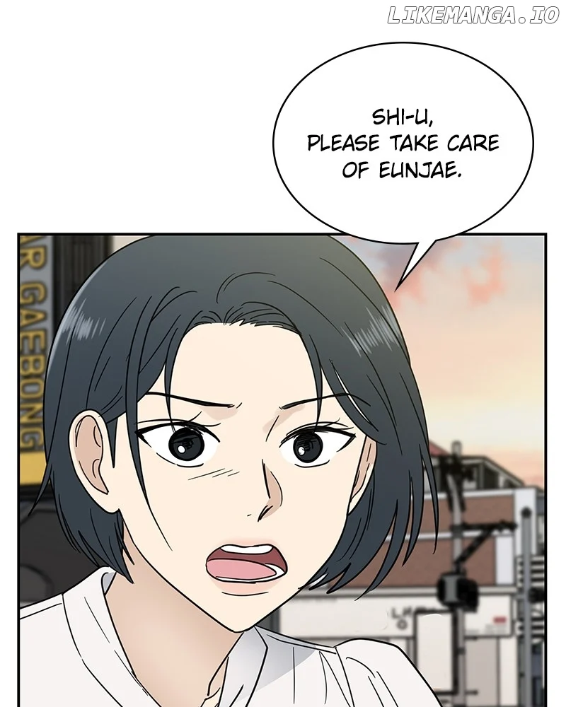 It Wasn’t Love at First Sight Chapter 22 page 37