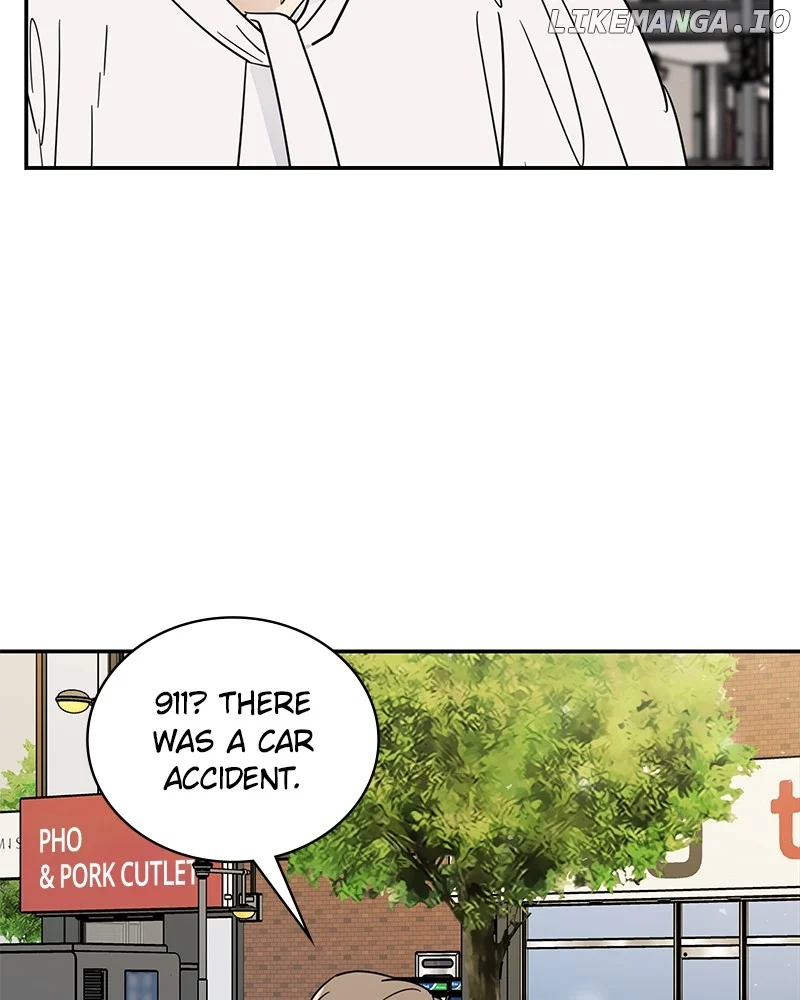 It Wasn’t Love at First Sight Chapter 22 page 38