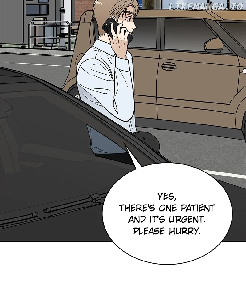 It Wasn’t Love at First Sight Chapter 22 page 39