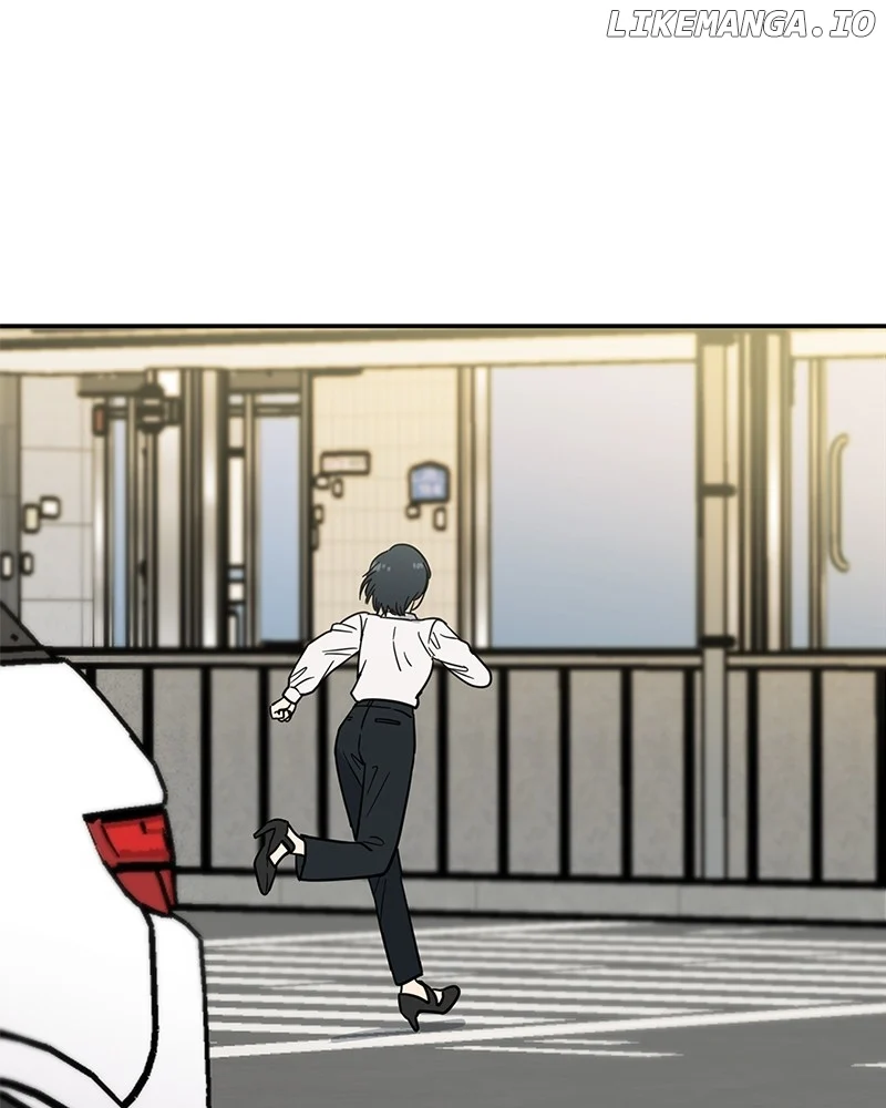 It Wasn’t Love at First Sight Chapter 22 page 40