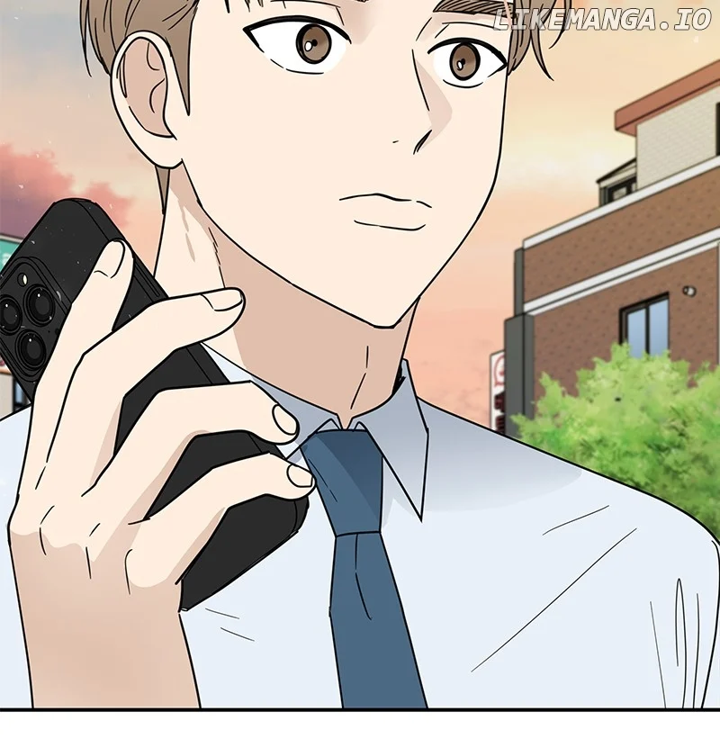 It Wasn’t Love at First Sight Chapter 22 page 42