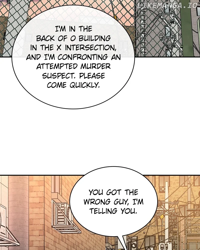 It Wasn’t Love at First Sight Chapter 22 page 45