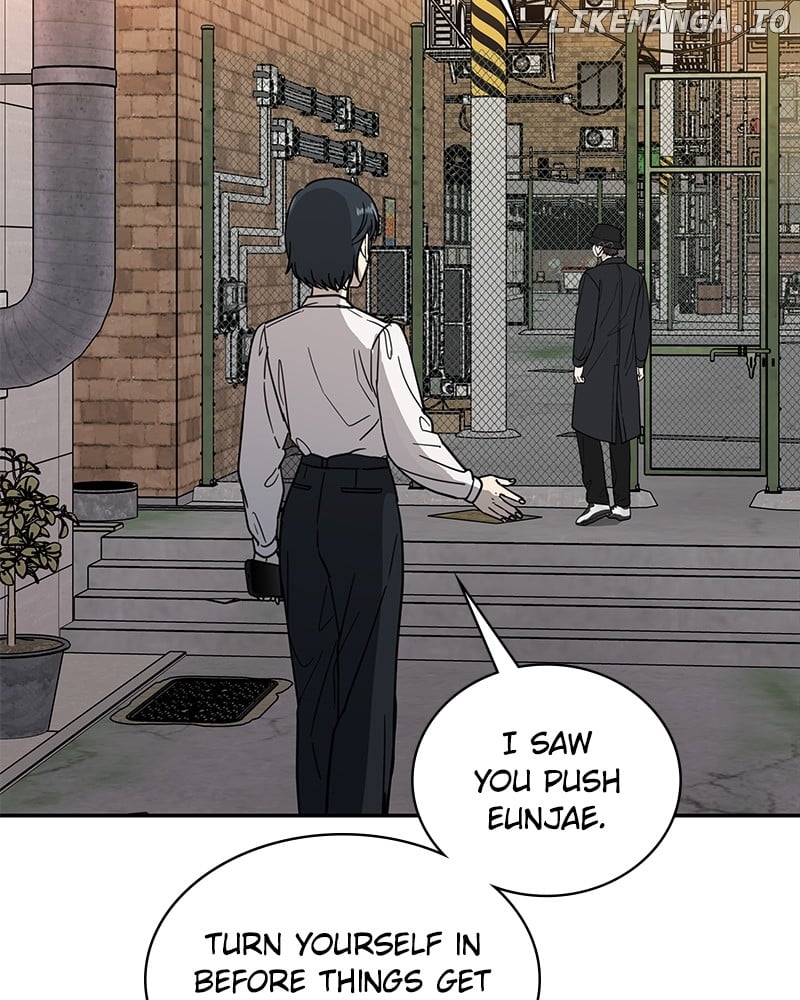 It Wasn’t Love at First Sight Chapter 22 page 46