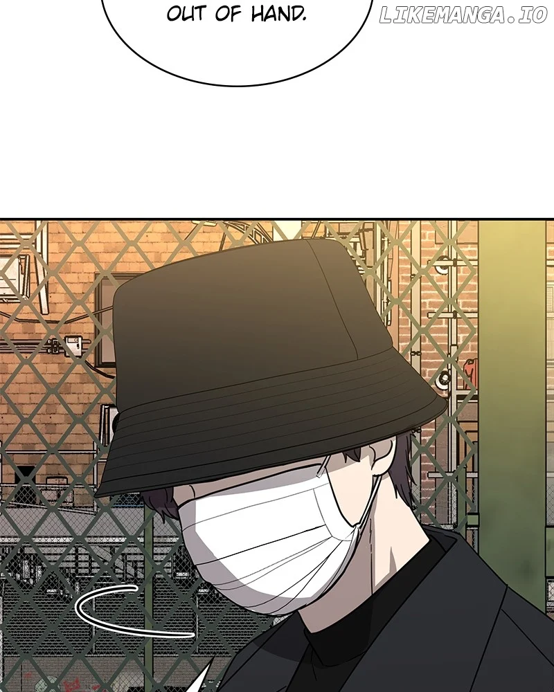 It Wasn’t Love at First Sight Chapter 22 page 47