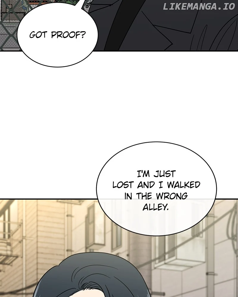 It Wasn’t Love at First Sight Chapter 22 page 48