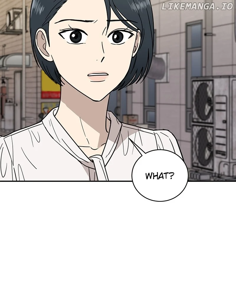 It Wasn’t Love at First Sight Chapter 22 page 49