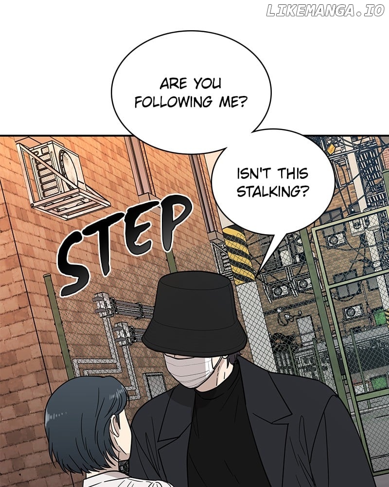 It Wasn’t Love at First Sight Chapter 22 page 50