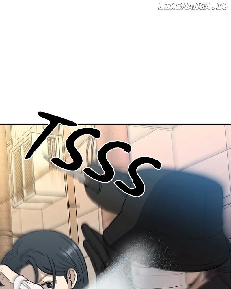 It Wasn’t Love at First Sight Chapter 22 page 55